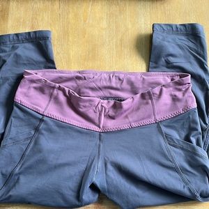 Lululemon running tight 12